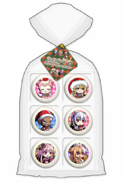 画像ギャラリー No.022のサムネイル画像 / 「サウザンドメモリーズ」,2周年記念展が12月15日より開催