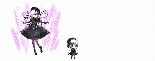 画像ギャラリー No.004のサムネイル画像 / 「サウザンドメモリーズ」で“Fate/EXTRA”とのコラボが7月27日より開催決定