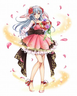 画像ギャラリー No.002のサムネイル画像 / 「サウザンドメモリーズ」，3周年を記念するキャンペーンを開催