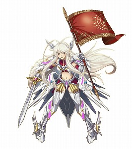 画像ギャラリー No.003のサムネイル画像 / 「サウザンドメモリーズ」，3周年を記念するキャンペーンを開催