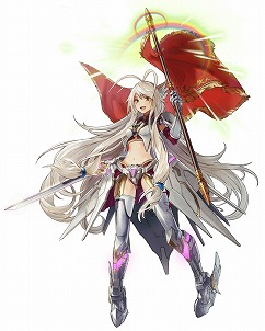 画像ギャラリー No.004のサムネイル画像 / 「サウザンドメモリーズ」，3周年を記念するキャンペーンを開催