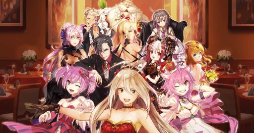 画像ギャラリー No.001のサムネイル画像 / 「サウザンドメモリーズ」が本日で4周年。記念キャンペーン開催