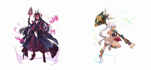 画像ギャラリー No.001のサムネイル画像 / 「サウザンドメモリーズ」の新作ノベライズ「天駆ける鳳、極光の桜」が本日発売