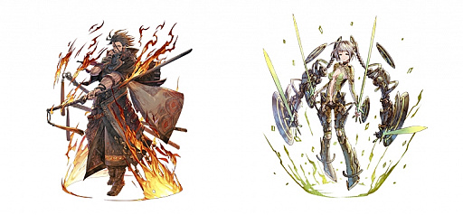 画像ギャラリー No.002のサムネイル画像 / 「サウザンドメモリーズ」,新作ノベライズ「サウザンドメモリーズ-夢幻の果て、九頭の蛇-」が本日発売