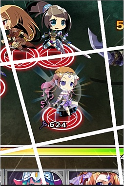 サウザンドメモリーズ