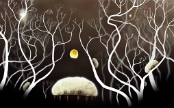 画像ギャラリー No.004のサムネイル画像 / 「Botanicula」と「Machinarium」が日本のユーザー向けに配信開始