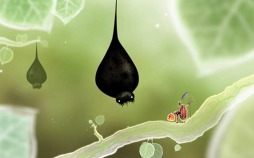 画像ギャラリー No.006のサムネイル画像 / 「Botanicula」と「Machinarium」が日本のユーザー向けに配信開始