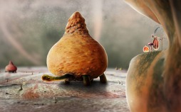 画像ギャラリー No.010のサムネイル画像 / 「Botanicula」と「Machinarium」が日本のユーザー向けに配信開始