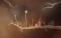 画像ギャラリー No.011のサムネイル画像 / 「Botanicula」と「Machinarium」が日本のユーザー向けに配信開始