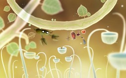 画像ギャラリー No.013のサムネイル画像 / 「Botanicula」と「Machinarium」が日本のユーザー向けに配信開始