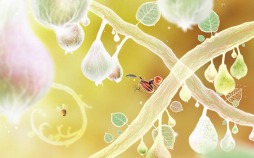 画像ギャラリー No.014のサムネイル画像 / 「Botanicula」と「Machinarium」が日本のユーザー向けに配信開始