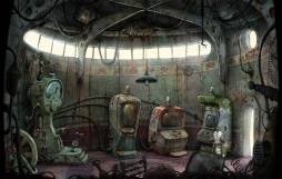 画像ギャラリー No.020のサムネイル画像 / 「Botanicula」と「Machinarium」が日本のユーザー向けに配信開始