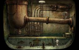 画像ギャラリー No.023のサムネイル画像 / 「Botanicula」と「Machinarium」が日本のユーザー向けに配信開始