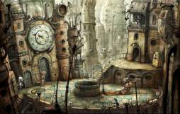 画像ギャラリー No.026のサムネイル画像 / 「Botanicula」と「Machinarium」が日本のユーザー向けに配信開始