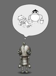 画像ギャラリー No.029のサムネイル画像 / 「Botanicula」と「Machinarium」が日本のユーザー向けに配信開始