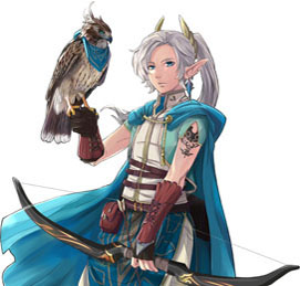 画像ギャラリー No.002のサムネイル画像 / 「戦場のウエディング」のティザーサイトがオープン。自由に行えるカップリングで子孫を育てて，世界を平和に導くための戦いに挑もう