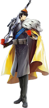 画像ギャラリー No.003のサムネイル画像 / 「戦場のウエディング」の先行登録が本日開始に。PVも公開に