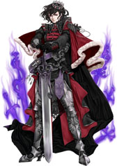 画像ギャラリー No.005のサムネイル画像 / 「戦場のウエディング」,作品の世界観や登場キャラクターの続報が公開に