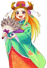 画像ギャラリー No.005のサムネイル画像 / 「戦場のウエディング」,30万ダウンロードを突破。晴れ着イベントの開催も