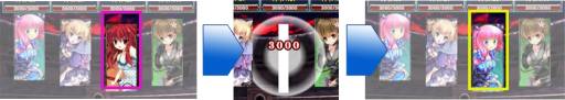 画像ギャラリー No.006のサムネイル画像 / リアルタイムバトルRPG「聖魔爛戦！イクサヒメ」がスマホ向けに配信開始