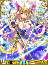画像ギャラリー No.001のサムネイル画像 / 「聖魔爛戦!イクサヒメ」,限定のイクサヒメをもらえるイベントが29日に開始