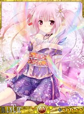 画像ギャラリー No.002のサムネイル画像 / 「聖魔爛戦」イベント「妖魔ミュミュ 〜異次元の使者〜」が2月28日より開催