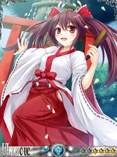 画像ギャラリー No.003のサムネイル画像 / 「聖魔爛戦」イベント「妖魔ミュミュ 〜異次元の使者〜」が2月28日より開催