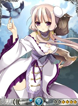 画像ギャラリー No.003のサムネイル画像 / 「聖魔爛戦!イクサヒメ」最強ギルド決定戦「第1回 爛戦コロシアム」が3月27日より開催