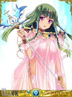 画像ギャラリー No.005のサムネイル画像 / 「聖魔爛戦!イクサヒメ」最強ギルド決定戦「第1回 爛戦コロシアム」が3月27日より開催