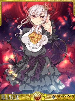 画像ギャラリー No.004のサムネイル画像 / 「聖魔爛戦!イクサヒメ」期間限定でお花見仕様のイクサヒメがクエストに登場