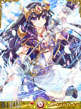 画像ギャラリー No.007のサムネイル画像 / 「聖魔爛戦!イクサヒメ」期間限定でお花見仕様のイクサヒメがクエストに登場