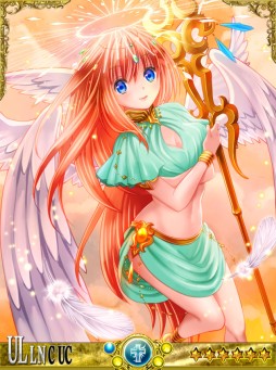 画像ギャラリー No.006のサムネイル画像 / 「聖魔爛戦!イクサヒメ」,武田信玄など限定SRカードを獲得できるイベント