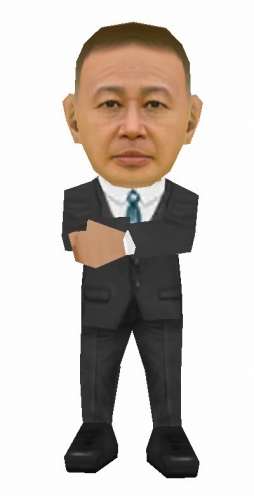 画像ギャラリー No.001のサムネイル画像 / 「サカつくシュート!」に木村和司さんが監督ユニットとして登場