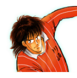画像ギャラリー No.002のサムネイル画像 / 「サカつくシュート!2017」が高校サッカー漫画「オフサイド」とコラボ決定