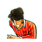 画像ギャラリー No.011のサムネイル画像 / 「サカつくシュート!2017」×高校サッカー漫画「オフサイド」コラボがスタート――熊谷,薬丸,佐藤ら川崎高校のメンバーが登場