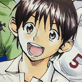 画像ギャラリー No.004のサムネイル画像 / 「サカつくシュート！2017」で漫画“BE BLUES!〜青になれ〜”コラボが決定。事前登録者が1万人を超えると★5の“青梅優人”をプレゼント
