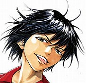 画像ギャラリー No.005のサムネイル画像 / 「サカつくシュート！2017」で漫画“BE BLUES!〜青になれ〜”コラボが決定。事前登録者が1万人を超えると★5の“青梅優人”をプレゼント