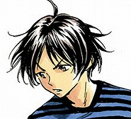画像ギャラリー No.009のサムネイル画像 / 「サカつくシュート！2017」で漫画“BE BLUES!〜青になれ〜”コラボが決定。事前登録者が1万人を超えると★5の“青梅優人”をプレゼント