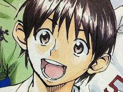 「サカつくシュート！2017」で漫画“BE BLUES!〜青になれ〜”コラボが決定。事前登録者が1万人を超えると★5の“青梅優人”をプレゼント