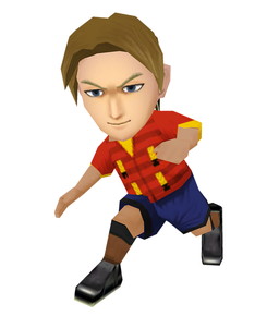 画像ギャラリー No.009のサムネイル画像 / 「サカつくシュート！2018」で「Virtua Fighter 2」コラボイベントなどが開催