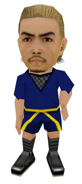 画像ギャラリー No.013のサムネイル画像 / 「サカつくシュート！2018」で「Virtua Fighter 2」コラボイベントなどが開催