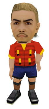 画像ギャラリー No.014のサムネイル画像 / 「サカつくシュート！2018」で「Virtua Fighter 2」コラボイベントなどが開催