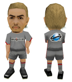 画像ギャラリー No.005のサムネイル画像 / 「サカつくシュート！2018」×「セガハード」コラボが開催中