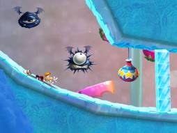 画像ギャラリー No.008のサムネイル画像 / アクションゲーム「Rayman Fiesta Run」がスマートフォン向けに配信中