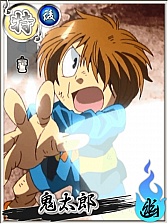 画像ギャラリー No.003のサムネイル画像 / GREE「ゲゲゲの鬼太郎 全国妖怪大戦」の事前登録が本日スタート
