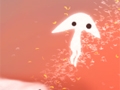 秋の美しさに癒される。スマートフォン向けアクションパズルゲーム「Spirits」を紹介する「（ほぼ）日刊スマホゲーム通信」第398回