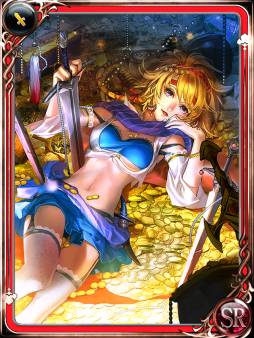 画像ギャラリー No.002のサムネイル画像 / 「エンペラーズ サガ」,Mobage版の事前登録開始。dゲーム版は15日から