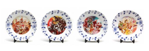 画像ギャラリー No.005のサムネイル画像 / 「ロマンシング 佐賀」コラボグッズのオンライン限定販売を「e-STORE」で開始