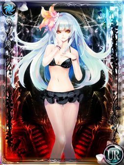 画像ギャラリー No.004のサムネイル画像 / 「エンペラーズ サガ」,ログインキャンペーンで水着姿の「ロックブーケ」登場