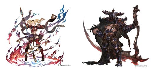 画像ギャラリー No.005のサムネイル画像 / 「グランブルーファンタジー」,ライトノベルが発売。新たなイベントやTVCMも